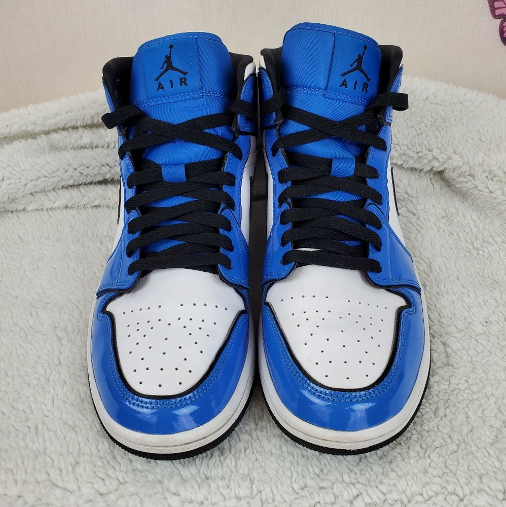 Nike Air Jordan Men's Size 9.5